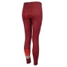 низ комбинезона Sportful Doro Apex Race Tights бордовый